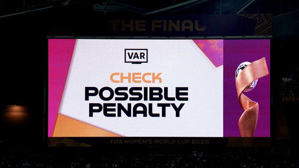 VAR changes in place for Premier League weekend after Tottenham-Liverpool error